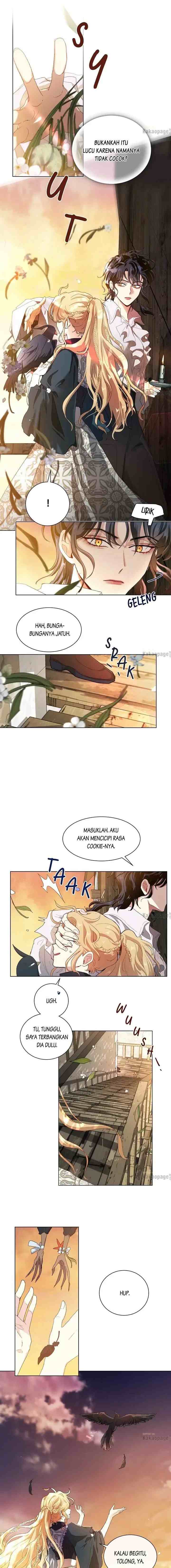 I'm Stanning the ‏Prince chapter 49 halaman 4