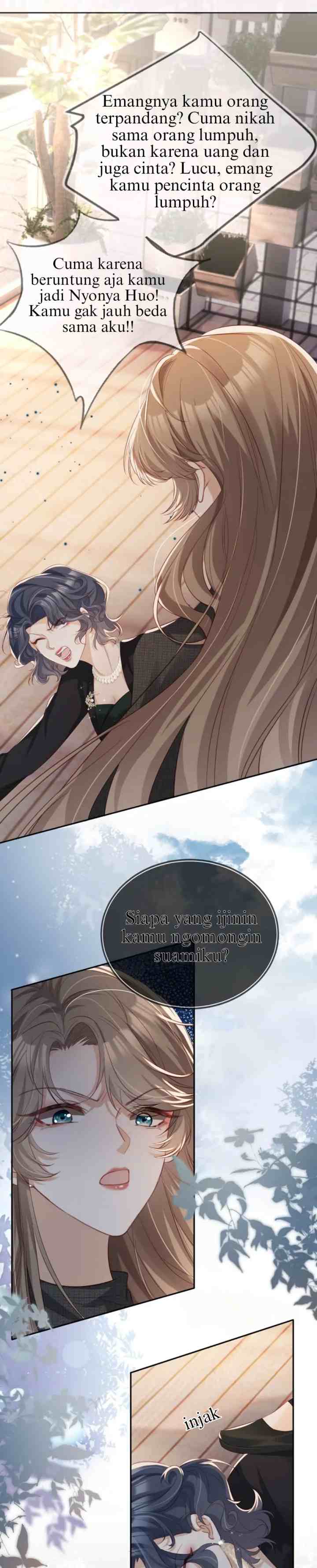 I Married the Disabled Big Shot After My Rebirth chapter 23 halaman 13