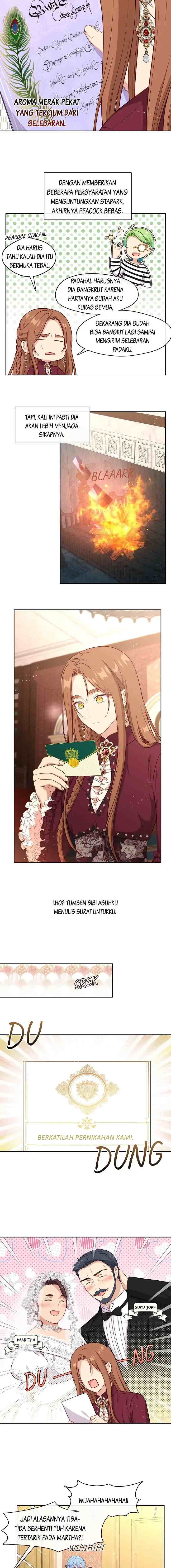 Beware the Villainess! chapter 92 halaman 12