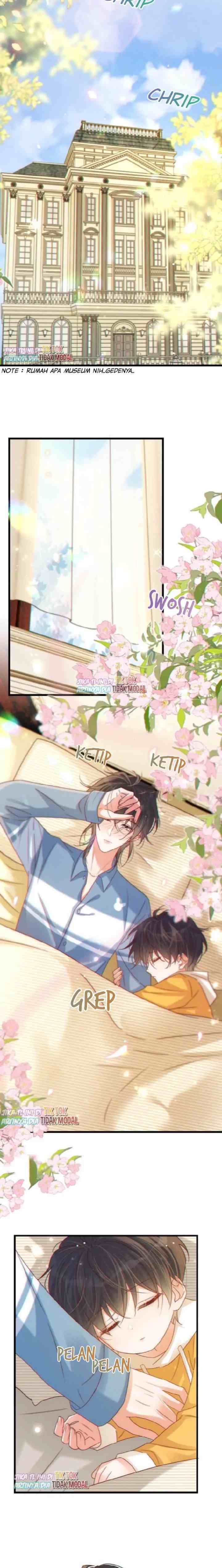 Intoxicated chapter 62 halaman 11