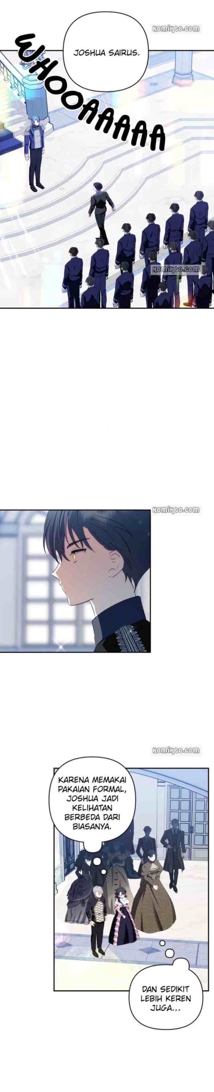 Monster Duke's Daughter chapter 90 halaman 6