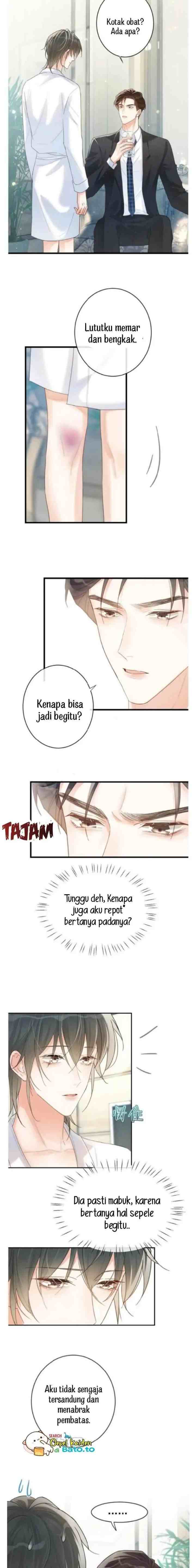Intoxicated chapter 30 halaman 5