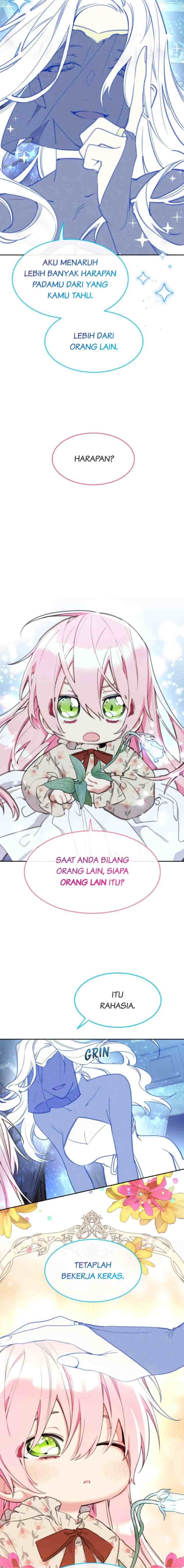 Lotto Princess chapter 32 halaman 6