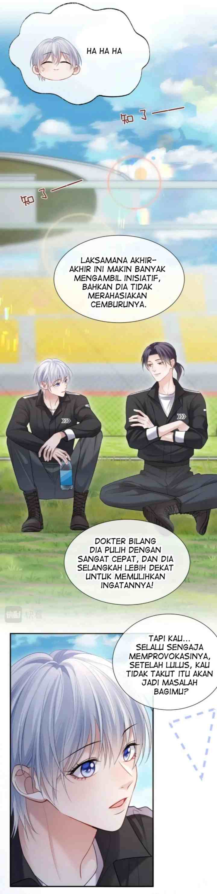Continued Love chapter 95 halaman 11