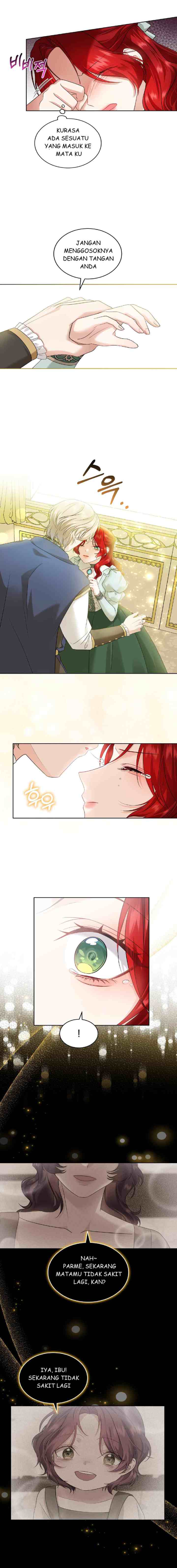 Fairy Legacy chapter 14 halaman 6