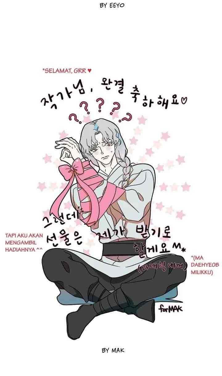 Deadly Vs Romance chapter 55 halaman 9
