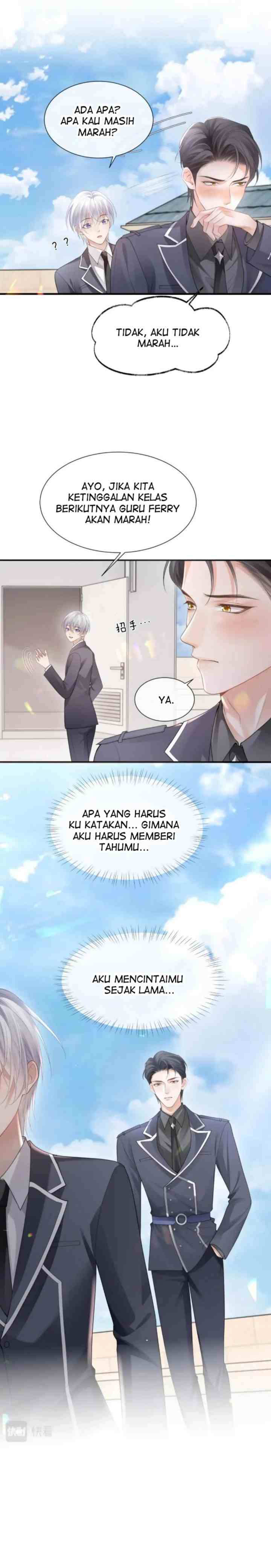 Continued Love chapter 88 halaman 5