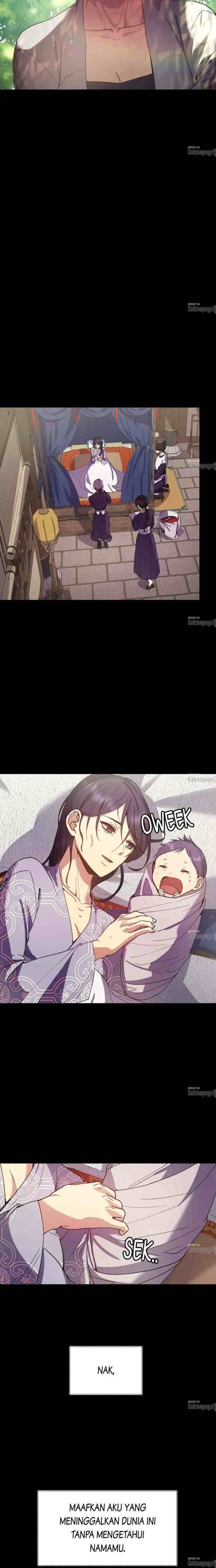 Queen's Revenge chapter 142 halaman 14