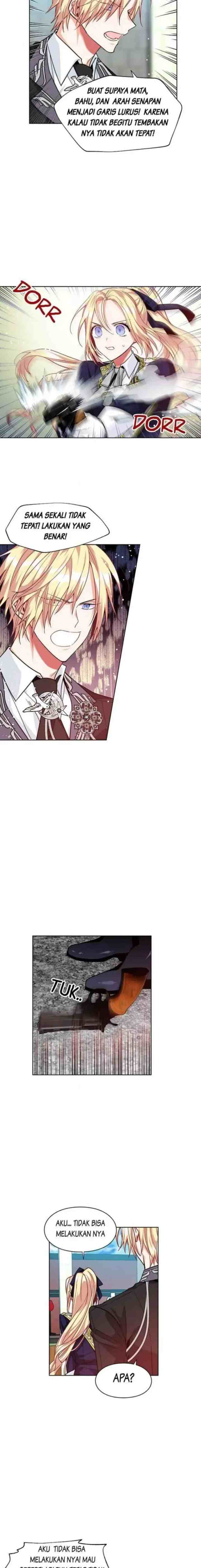 Doctor Elise: The Royal Lady with the Lamp chapter 51 halaman 4