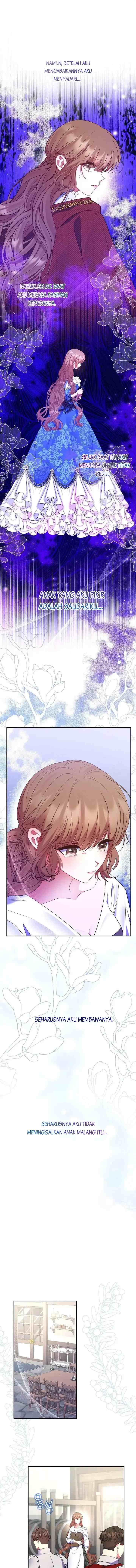 Pet Handmaiden chapter 20 halaman 11