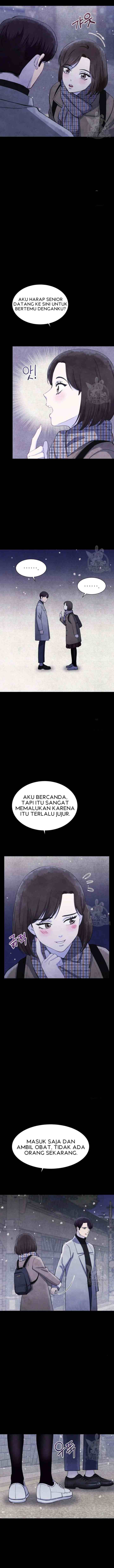 Pure Love of a Man chapter 1 halaman 5