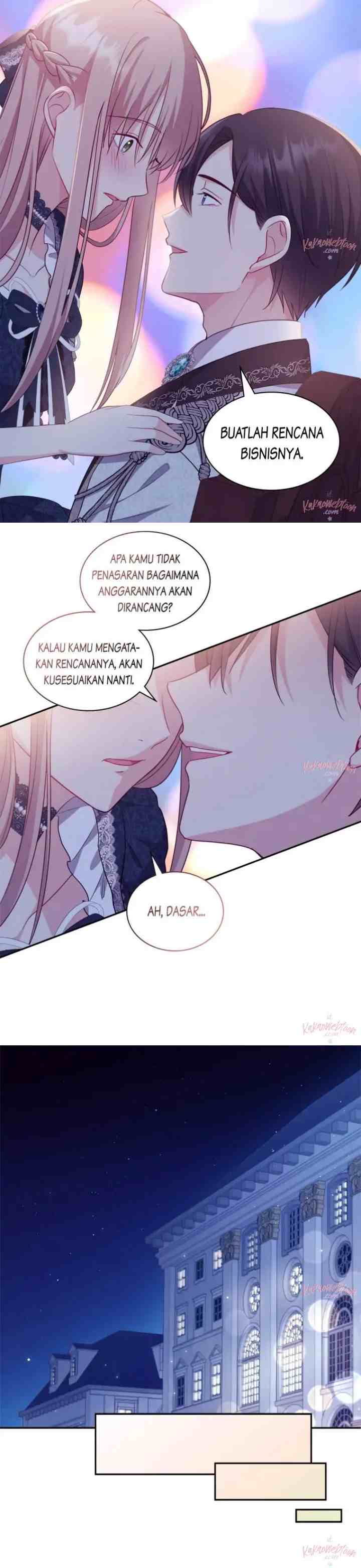 Daisy - How to Become the Duke's Fiancée chapter 148 halaman 16