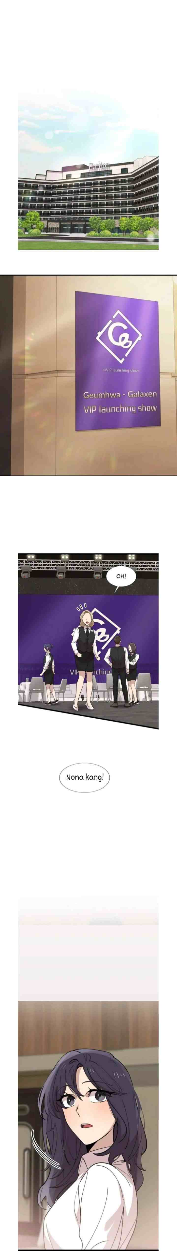 He Can't Be This Dumb! chapter 90 halaman 17