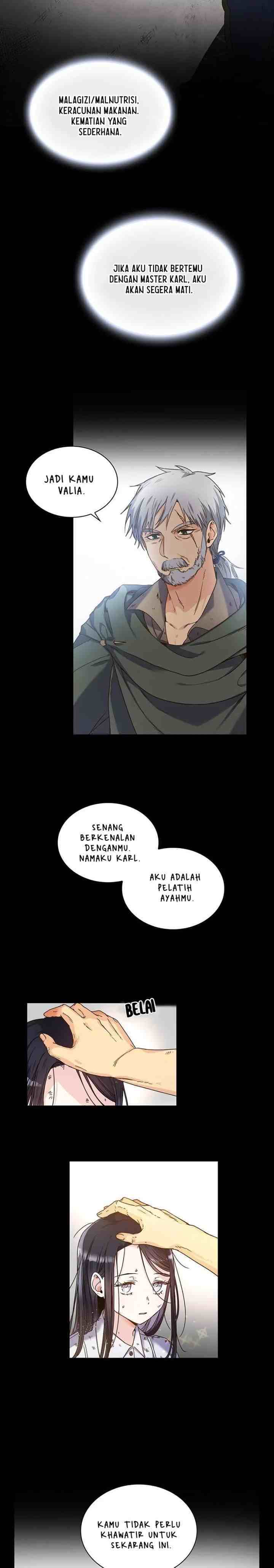 Valia, Tribute To Shuden chapter 0 halaman 5