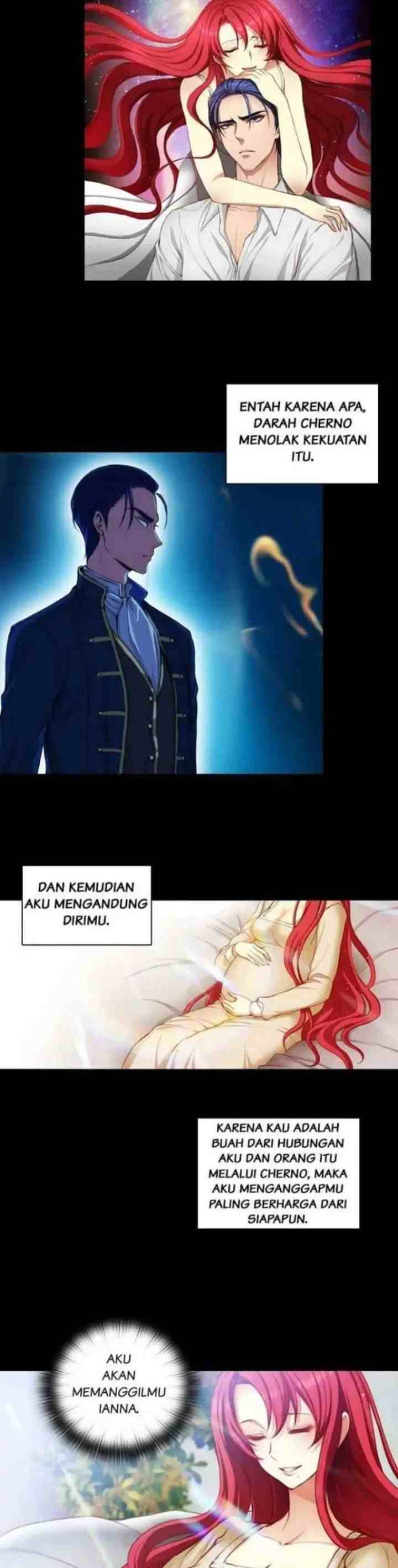 Adonis chapter 13 halaman 15
