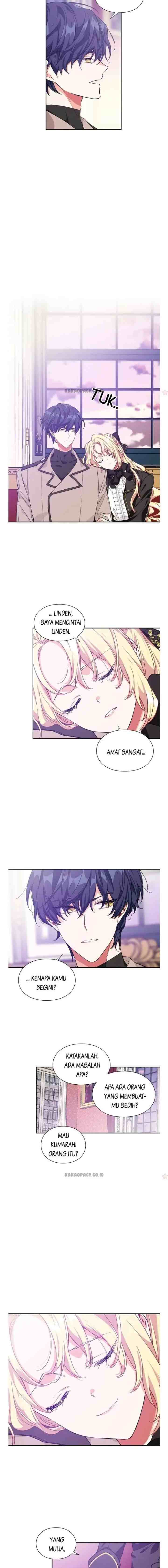 Doctor Elise: The Royal Lady with the Lamp chapter 133 halaman 10