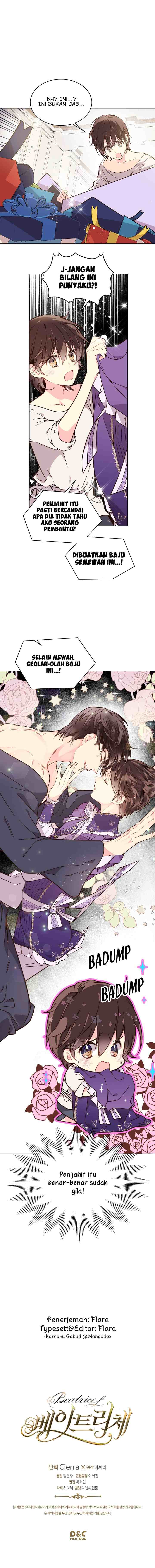 Béatrice chapter 35 halaman 13