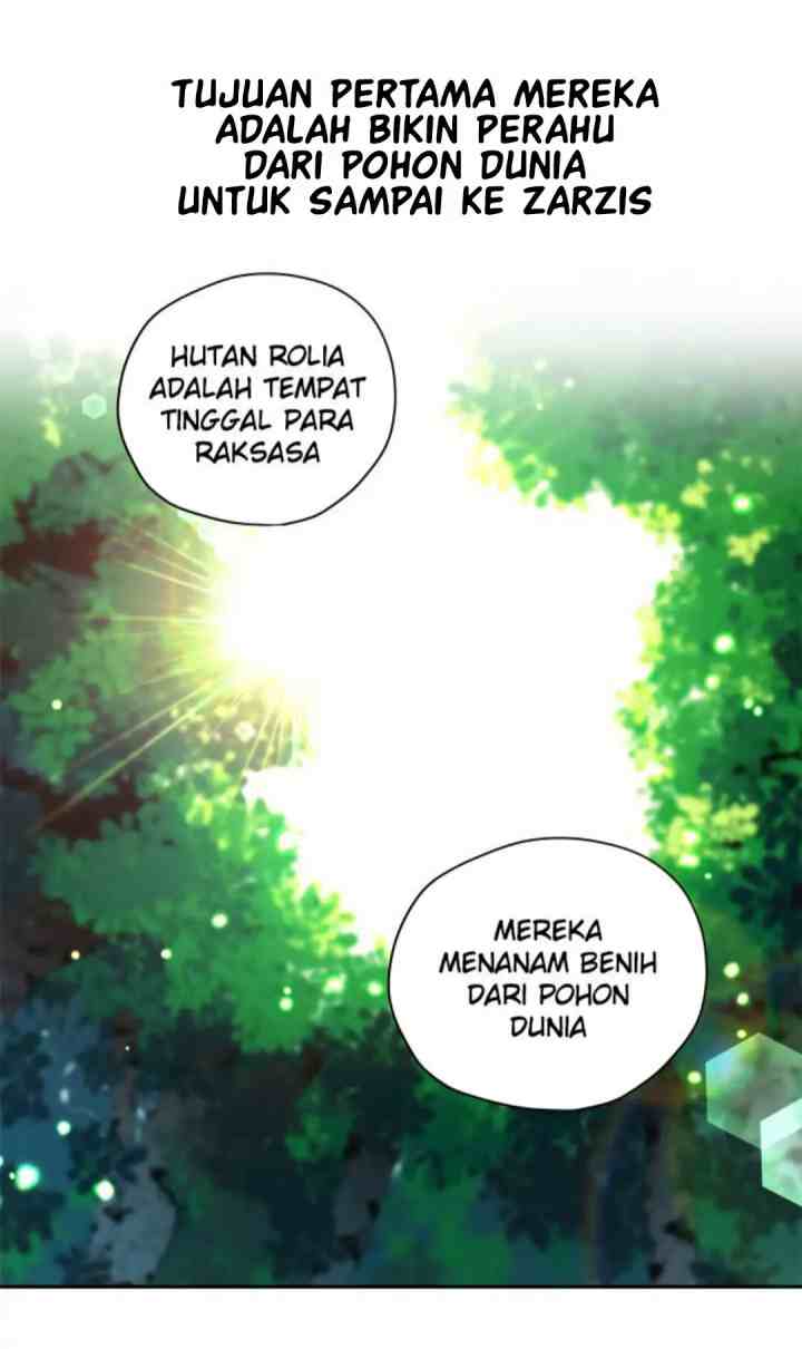 Guhaejuseyo Gongjunim chapter 11.5 halaman 6
