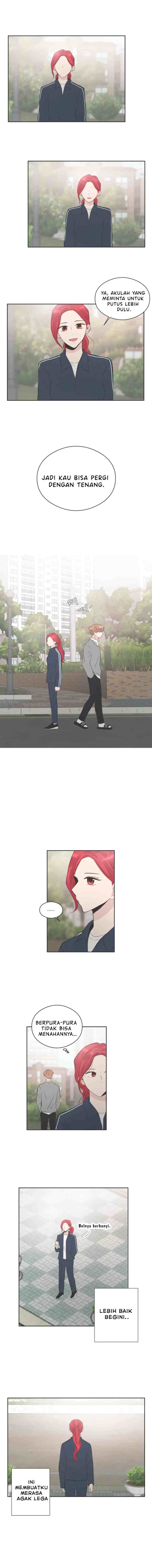 Exchange Male and Female chapter 78 halaman 11