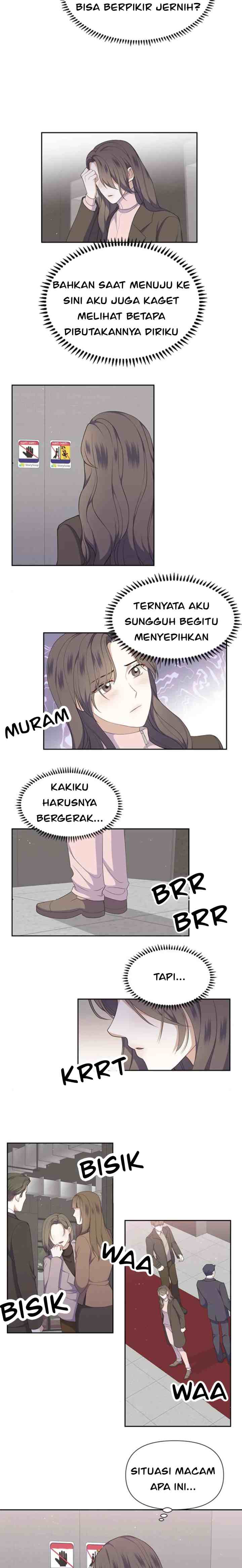 The Eun's Garden chapter 30 halaman 8