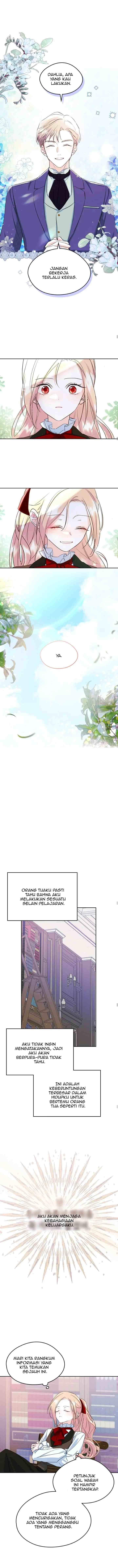 I Became the Male Lead's Female Friend chapter 23 halaman 12