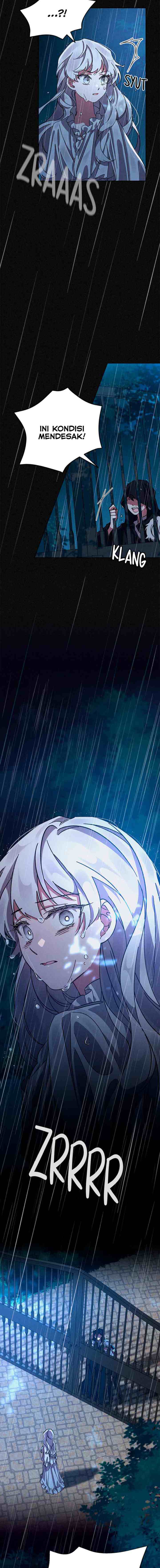 Oh, Dear Nemesis chapter 2 halaman 17