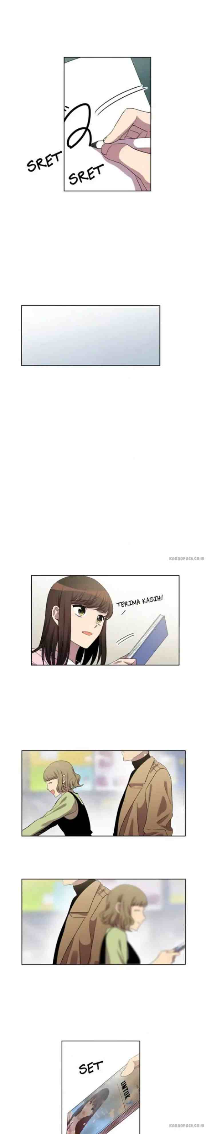 Nice to Meet You chapter 40 halaman 13