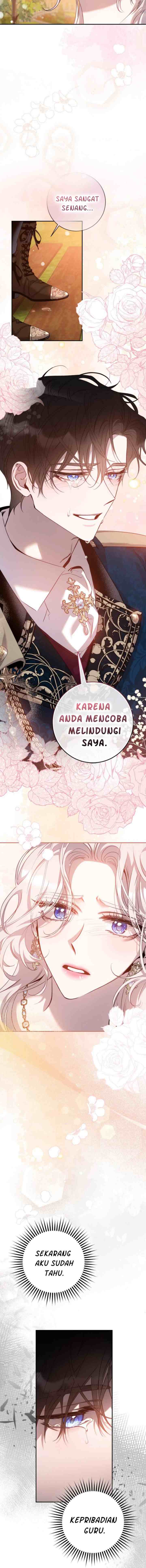 I Tamed a Tyrant and Ran Away chapter 87 halaman 8