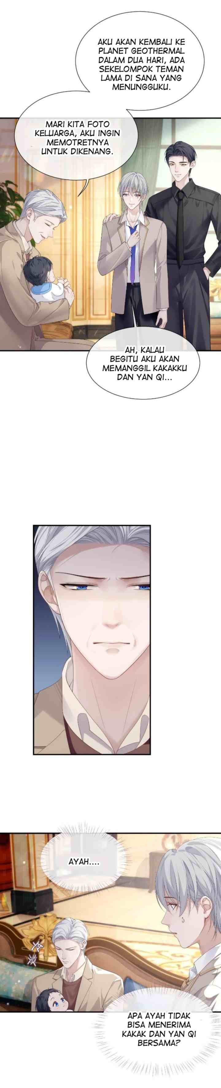 Continued Love chapter 84 halaman 12