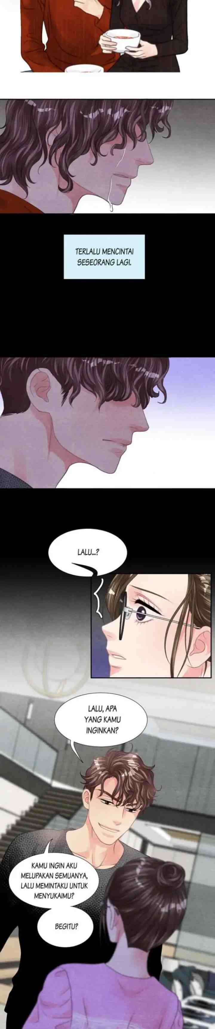 Off Limits! chapter 49 halaman 8