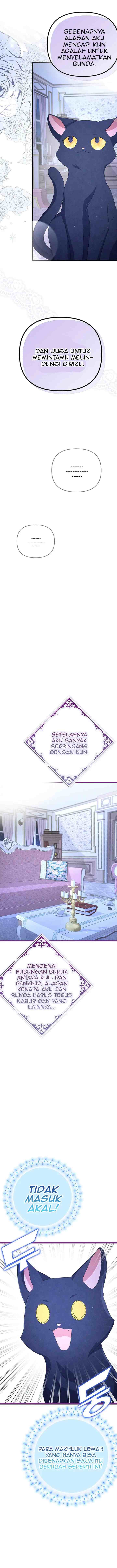 It's The First Time For Both of Us chapter 6 halaman 9