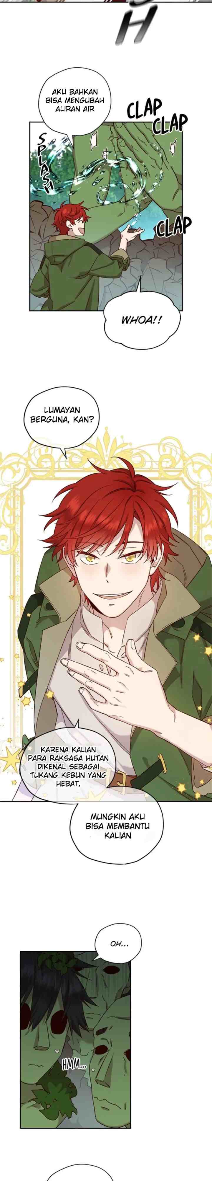 Guhaejuseyo Gongjunim chapter 18 halaman 14