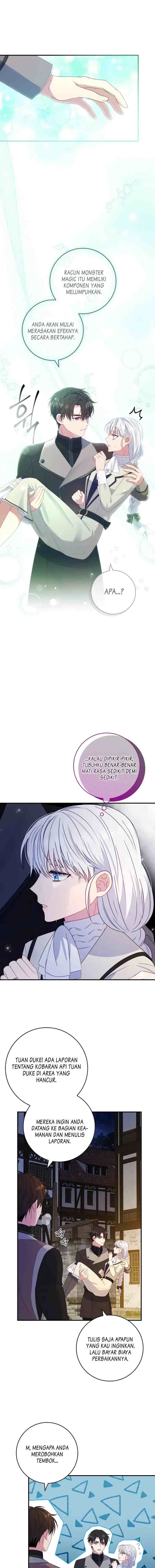 Fakes Don't Want To Be Real chapter 22 halaman 12