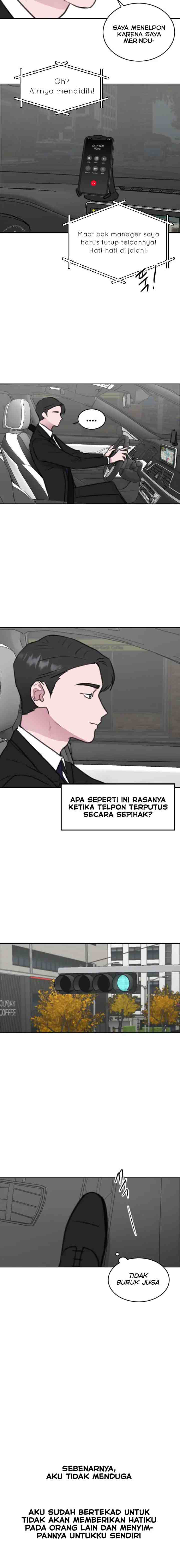 In-House Marriage After Breakup chapter 10 halaman 10