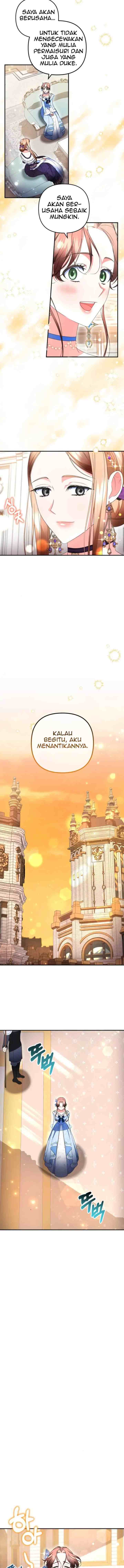 When I Stopped Being Your Shadow chapter 25 halaman 13