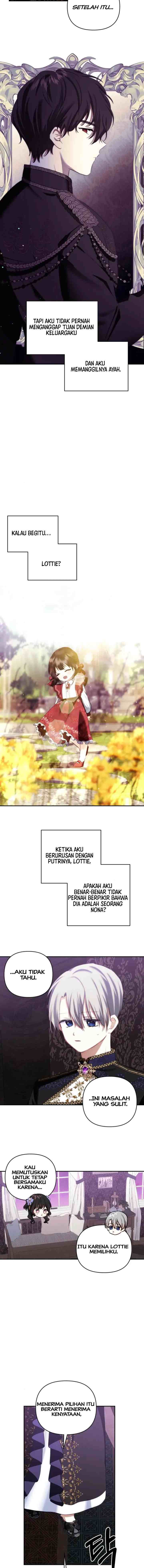 Monster Duke's Daughter chapter 77 halaman 8