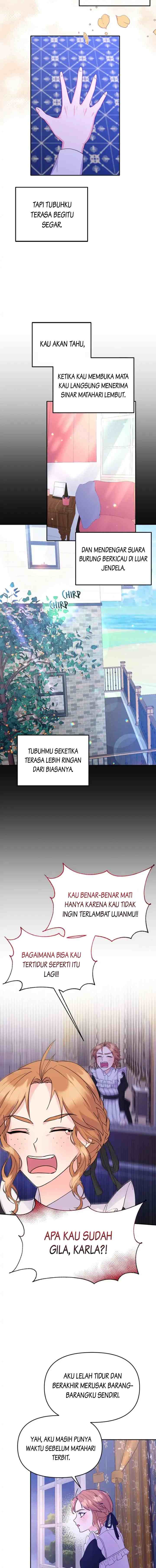 It's Up to Us to Fight the Tyrant chapter 11 halaman 9