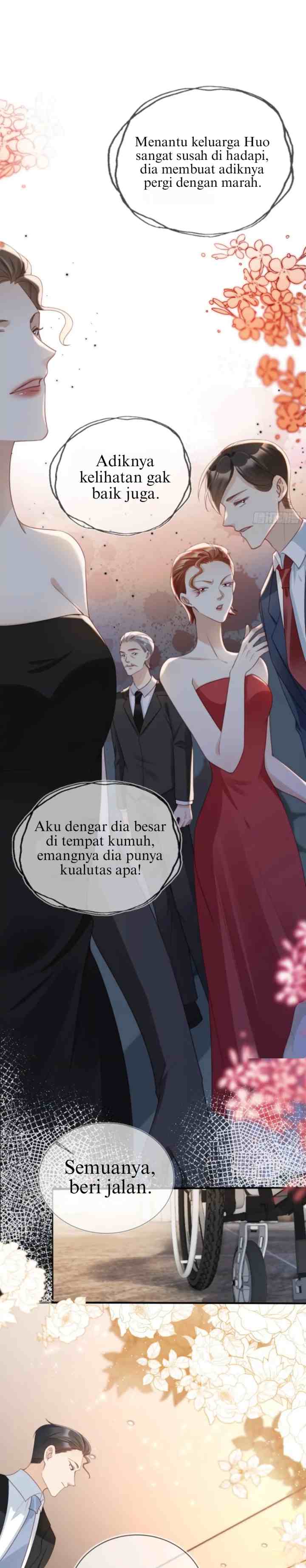 I Married the Disabled Big Shot After My Rebirth chapter 14 halaman 12
