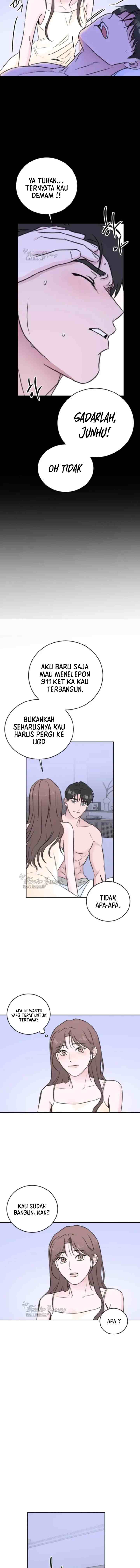 In-House Marriage After Breakup chapter 51 halaman 5