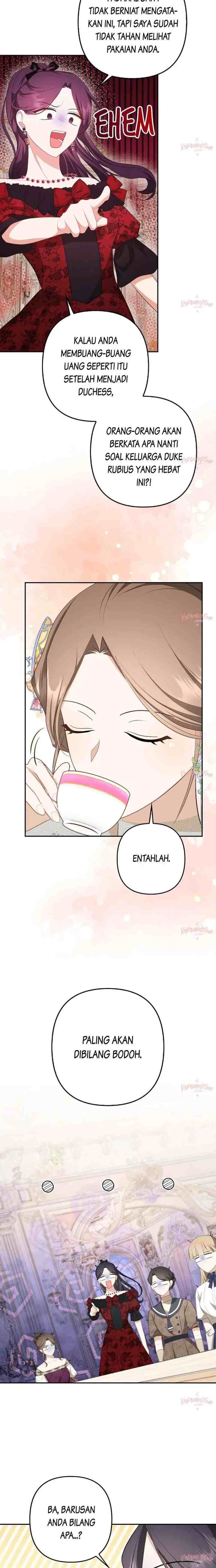 I'm A Cheater, But It's Okay chapter 37 halaman 12