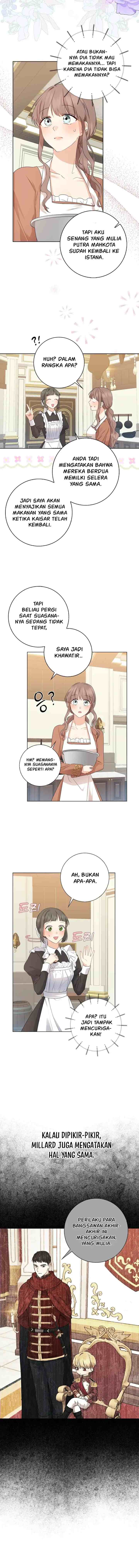 Our Tyrant Became Young chapter 12 halaman 4