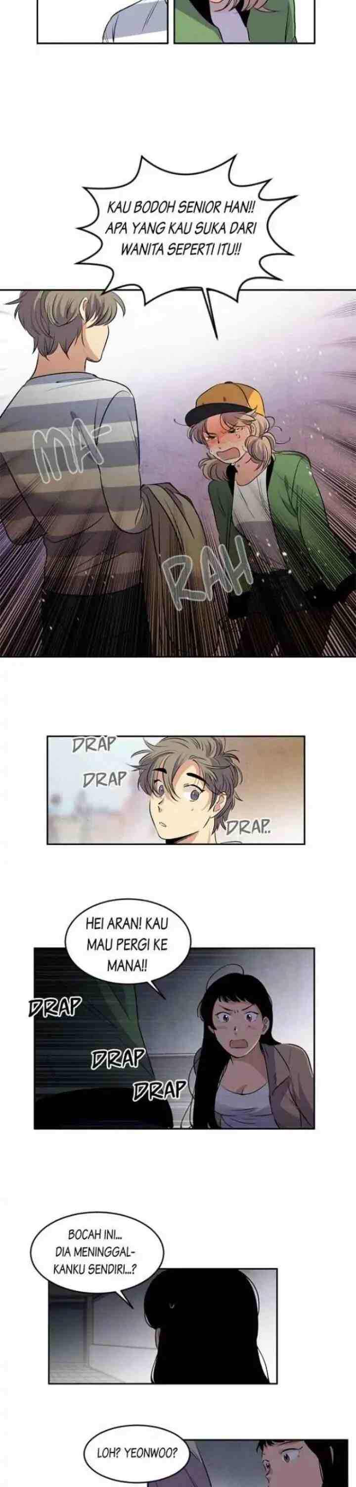 For Elise chapter 7 halaman 15