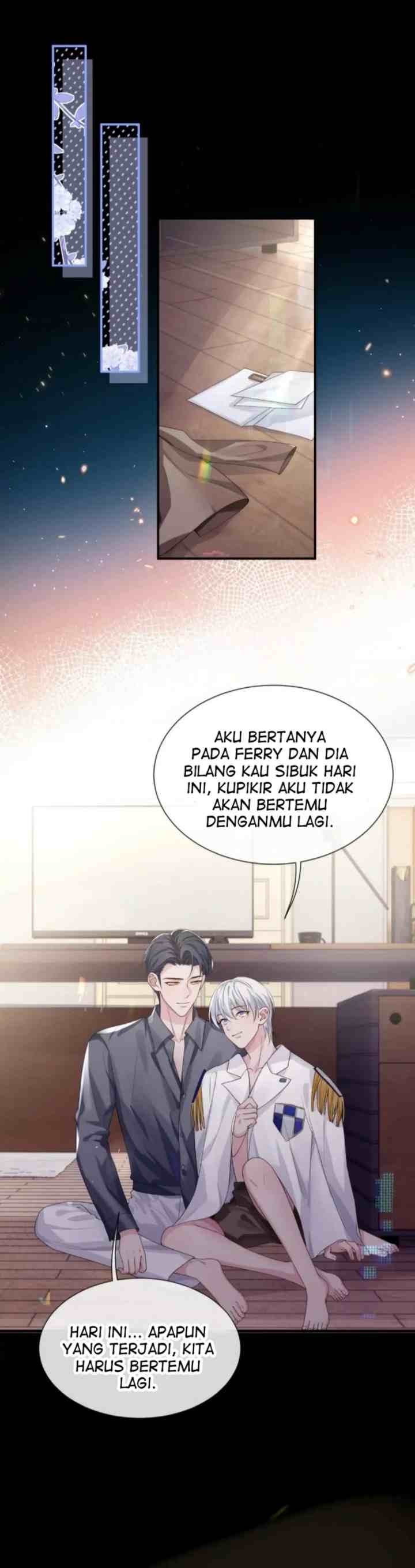 Continued Love chapter 85 halaman 11