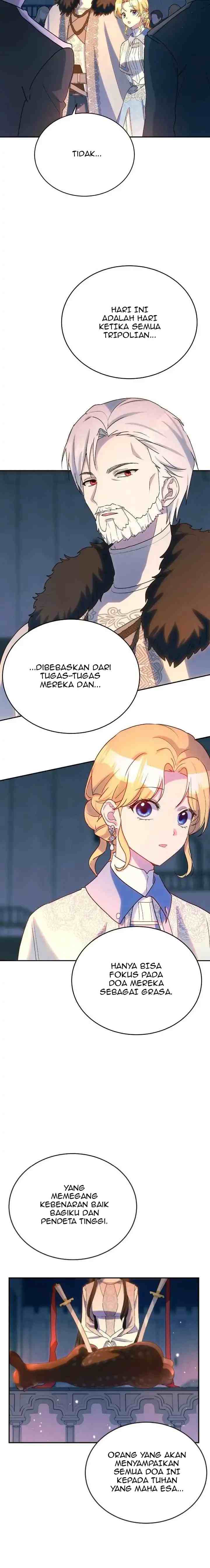 Hawar no Jardim de Inverno chapter 31 halaman 10
