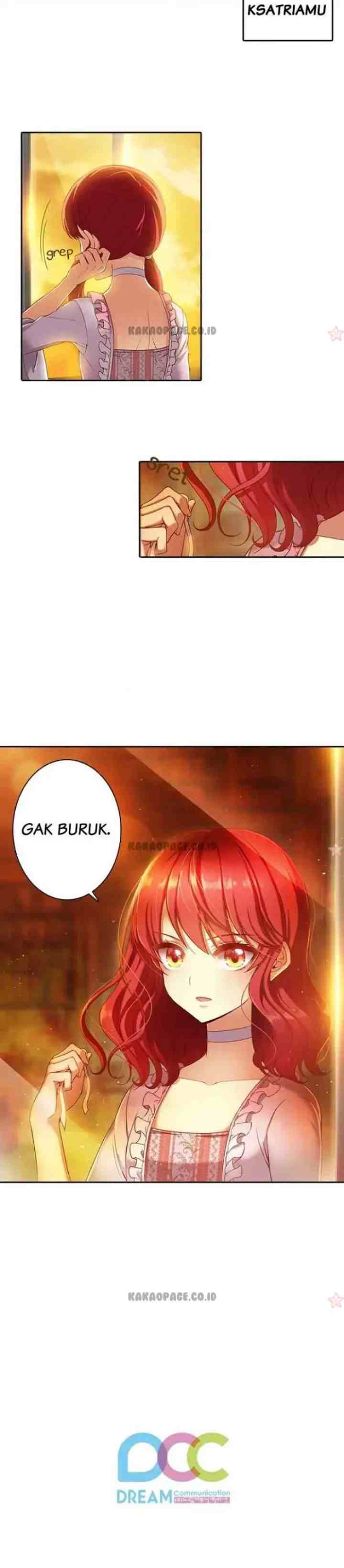 Adonis chapter 3 halaman 15