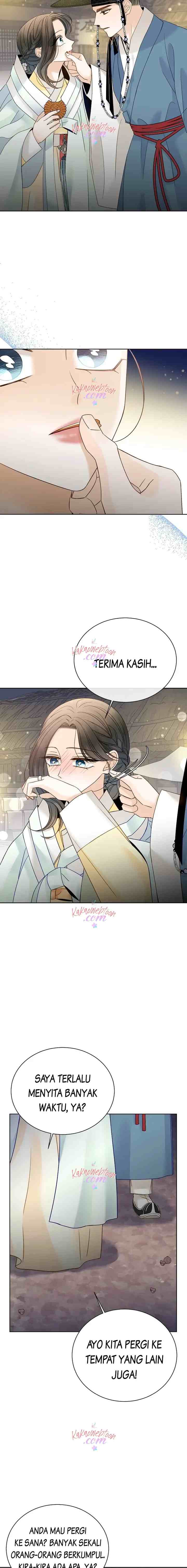 Oh! My Hubby-nim chapter 49 halaman 8