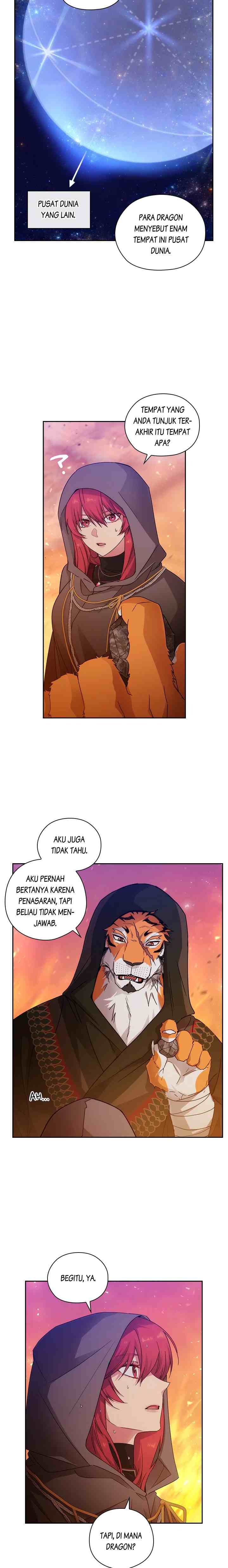 Adonis chapter 230 halaman 5
