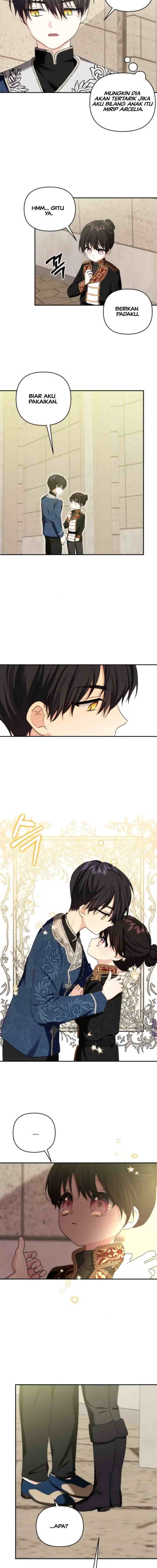 Monster Duke's Daughter chapter 71 halaman 7