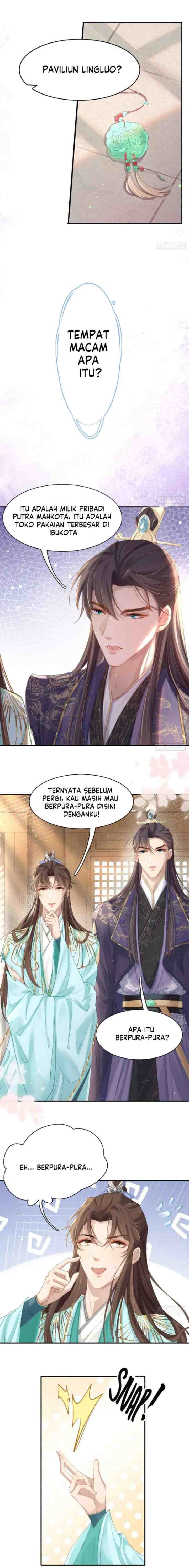 Rollover Guide for Overlord Type of Princess chapter 7 halaman 4