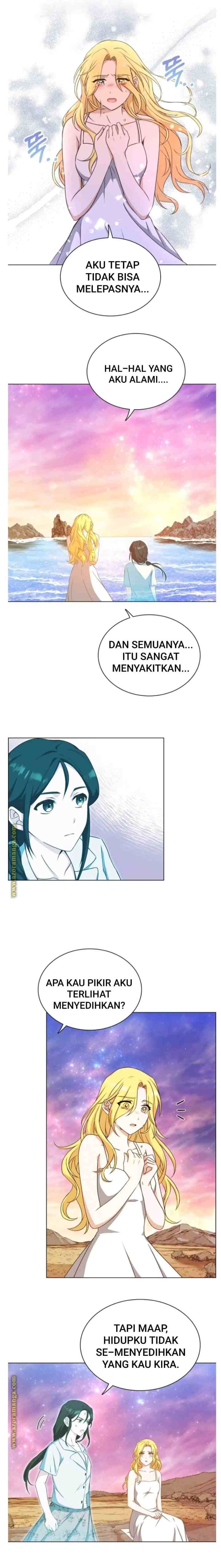 One Night with Emperor chapter 25 halaman 12